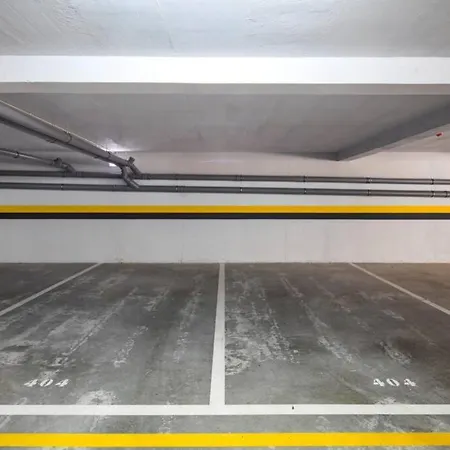 아파트 Confort 404 *