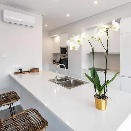 Confort 404 * 포티마오