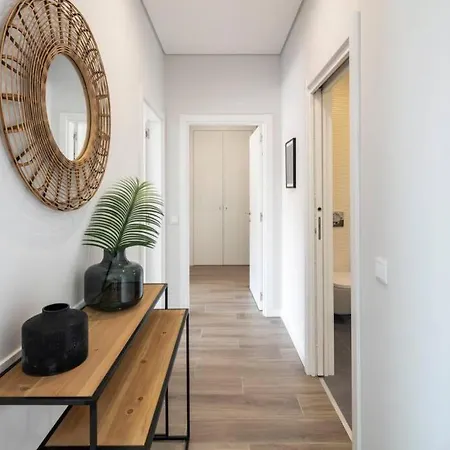 Confort 404 포티마오