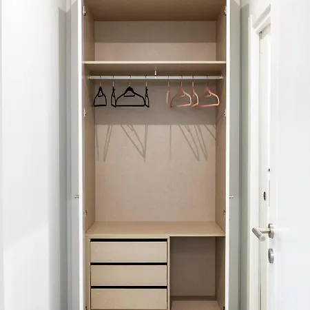 Confort 404 Daire *