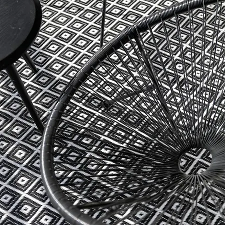 아파트 Confort 404 포티마오