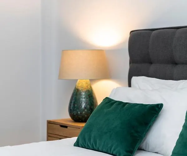 Confort 404 Appartement