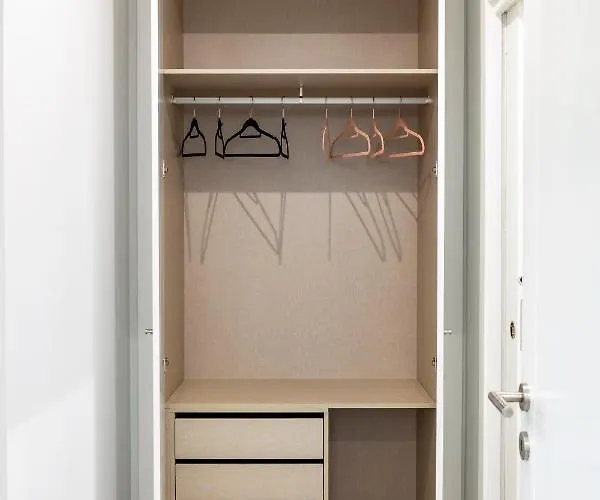 Confort 404 Appartement *