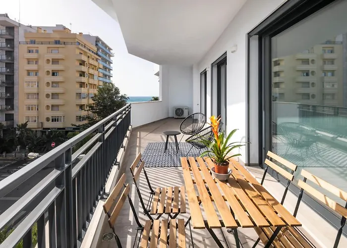 Confort 404 Appartement *