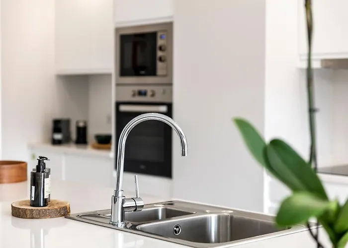 Appartement Confort 404