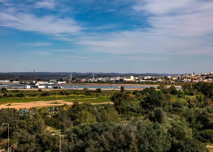 Confort 404 * Portimão