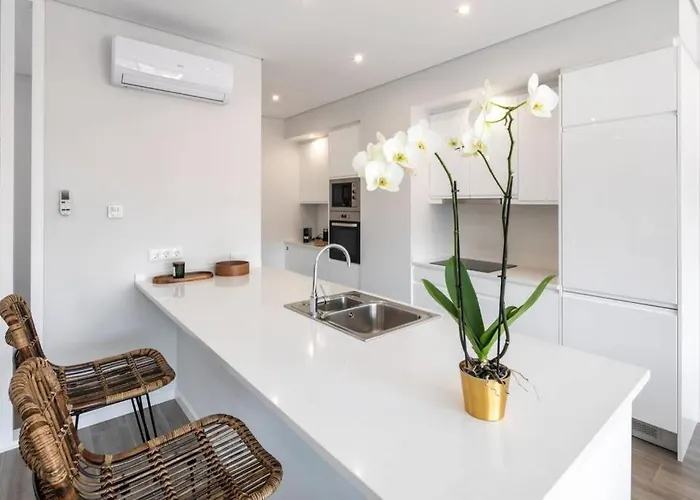 Confort 404 * Portimão