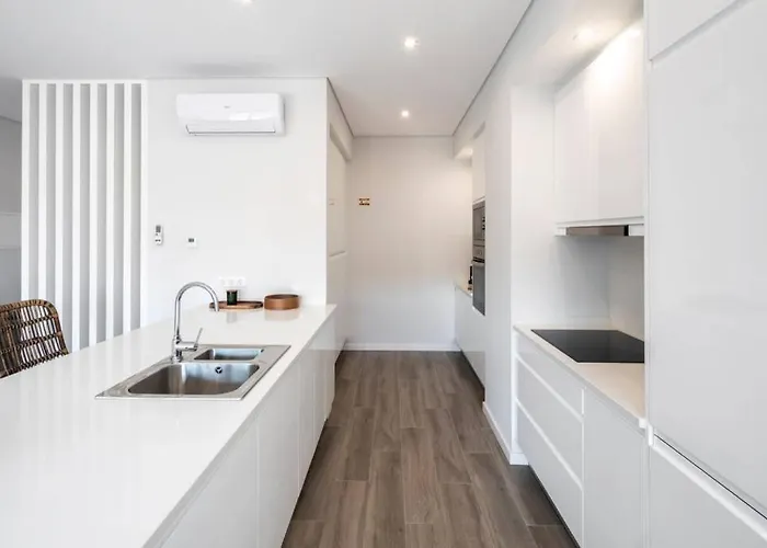 Confort 404 * Portimão