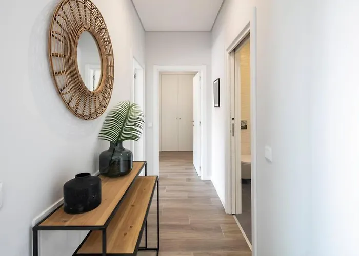 Confort 404 Portimão