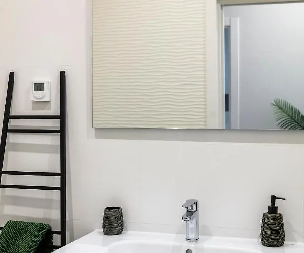 Confort 404 Portimão