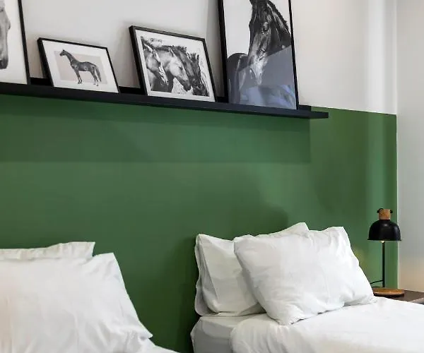 Confort 404 Daire Portimão