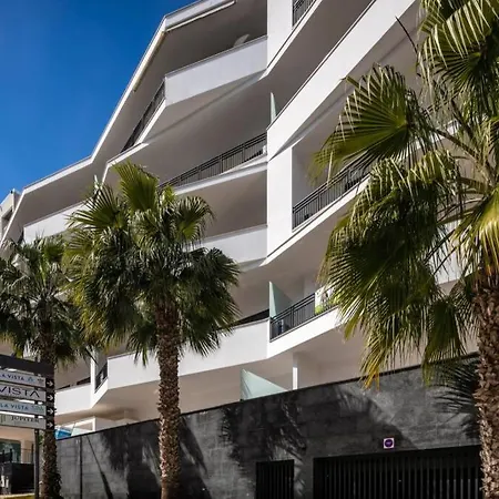 Confort 404 Apartment Portimao