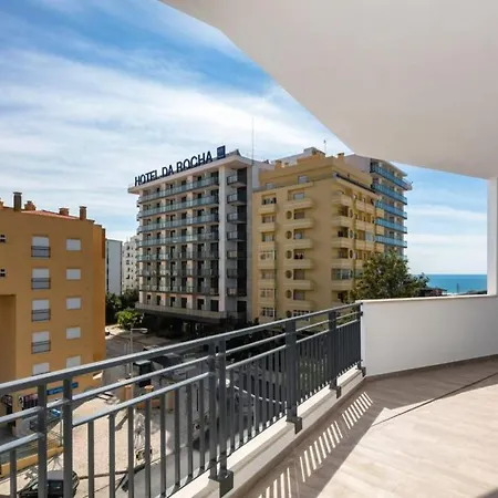 Confort 404 Apartment
