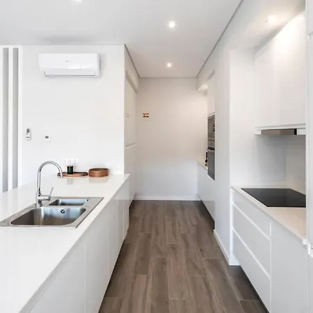 Confort 404 * Portimão