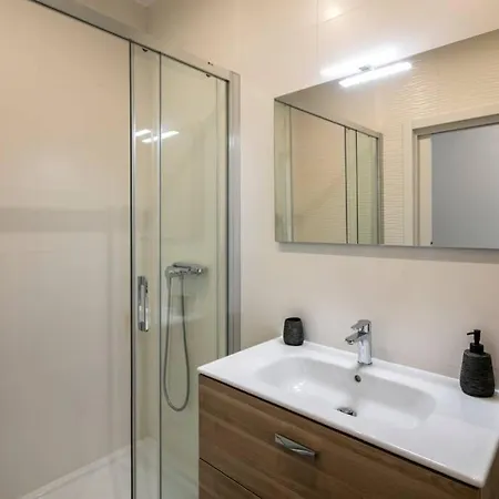 Apartment Confort 404