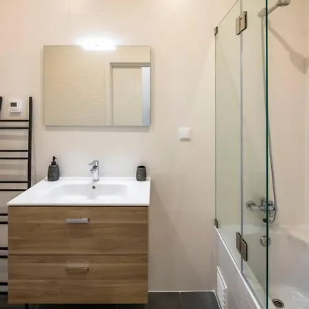 Apartman Confort 404