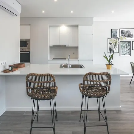 Confort 404 Apartment