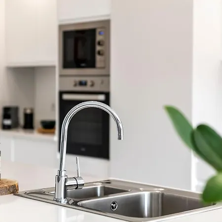 Apartment Confort 404
