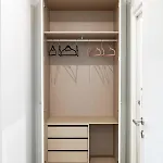 Confort 404 شقة *